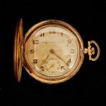948 9030 POCKET WATCH